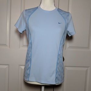 Nike Performance athletic stretchy tee size Medium